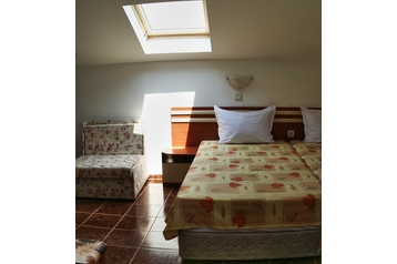 Bułgaria Hotel Słoneczny brzeg / Slanchev bryag, Zewnątrz